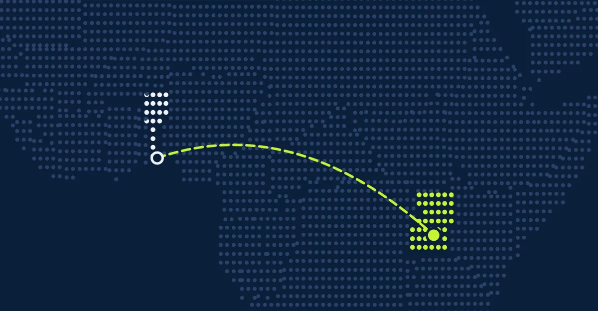 Benin → Uganda