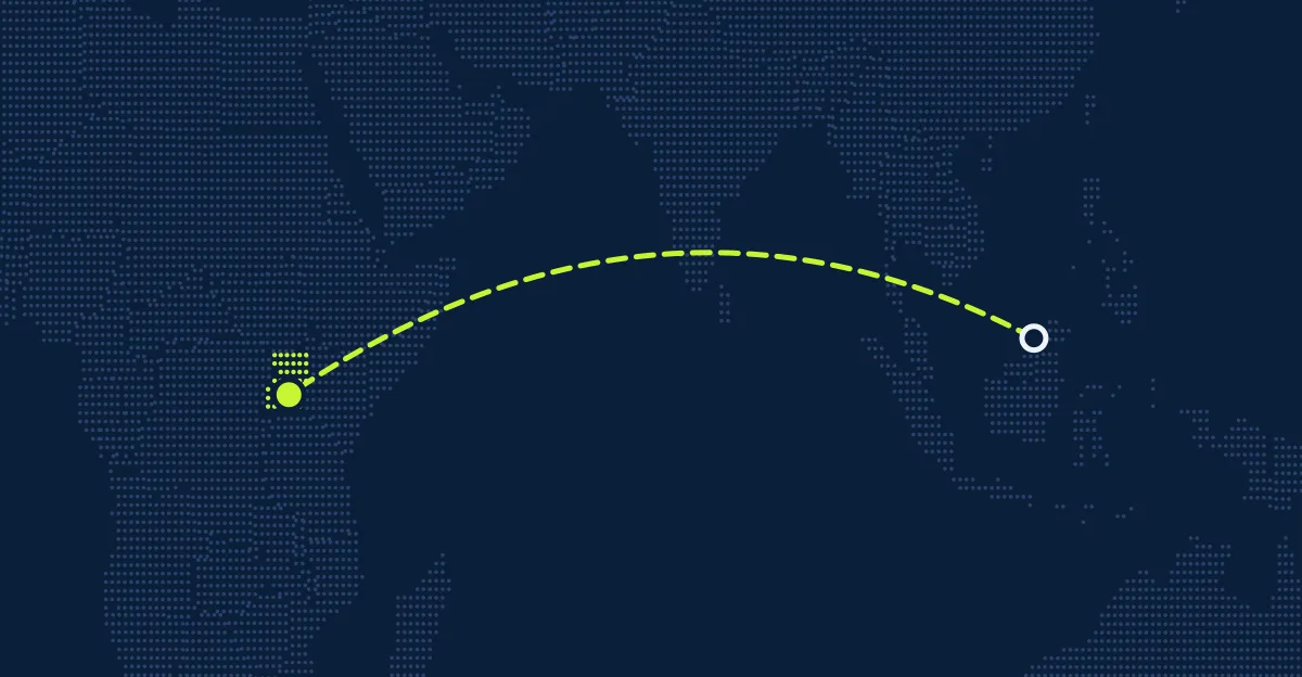 Brunei → Uganda