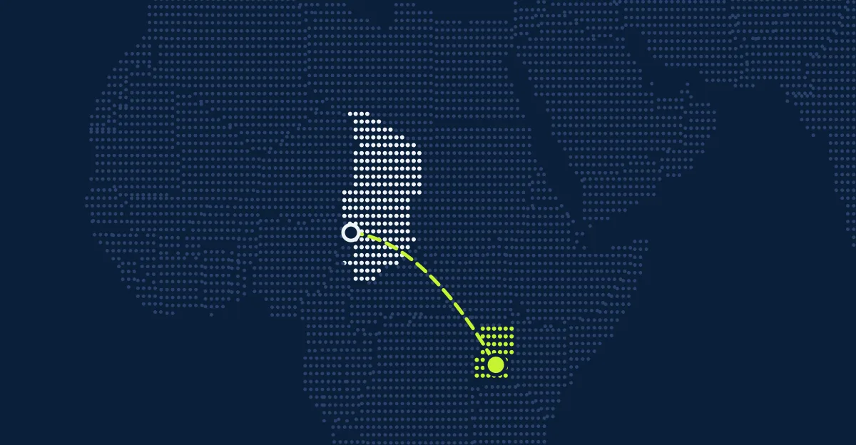 Chade → Uganda