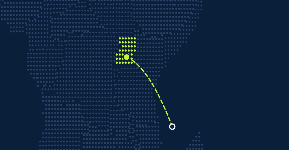Komorlar → Uganda