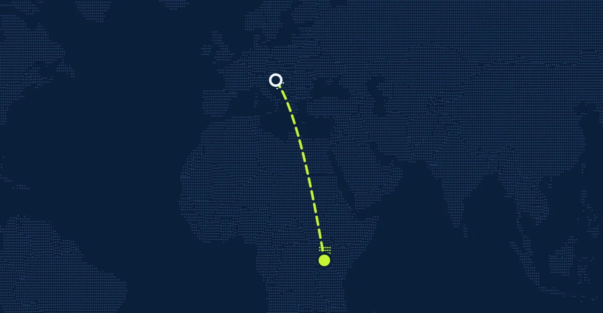 Kroasia → Uganda