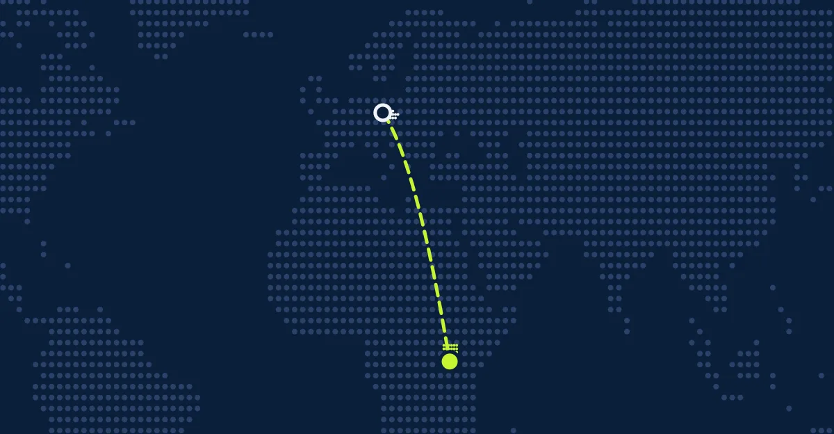 Czech Republic → Uganda