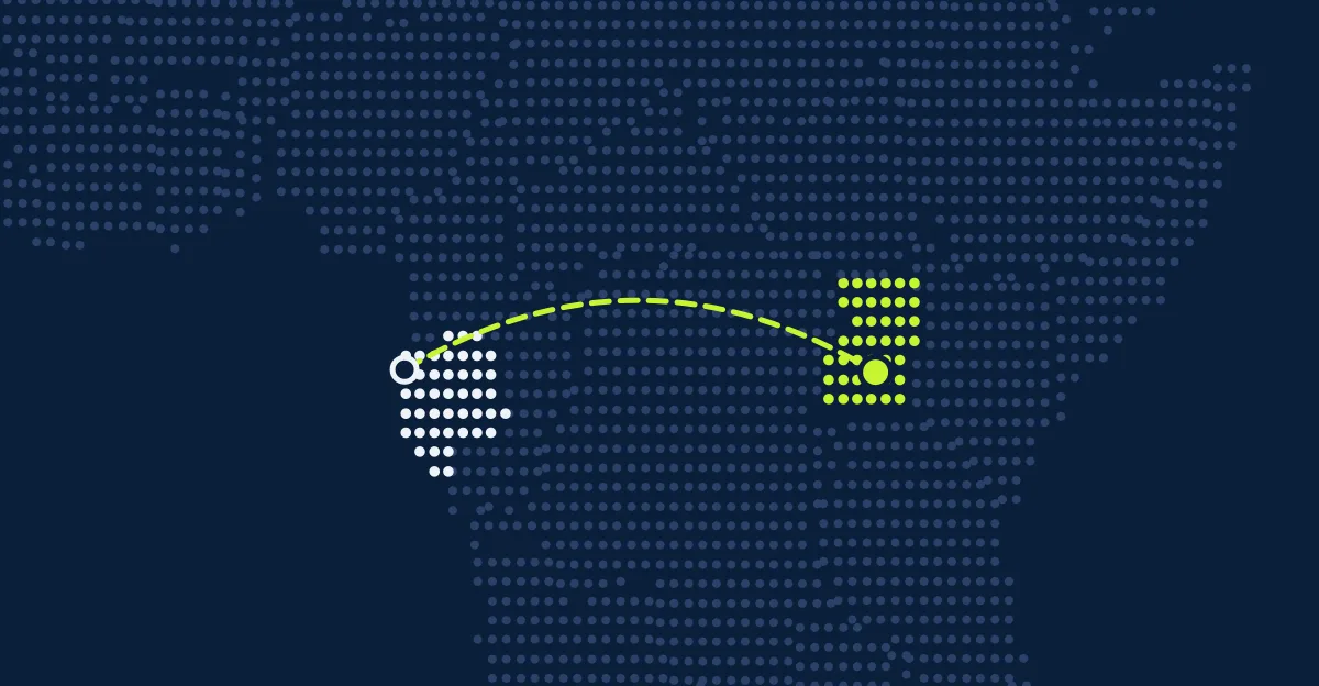 Gabão → Uganda