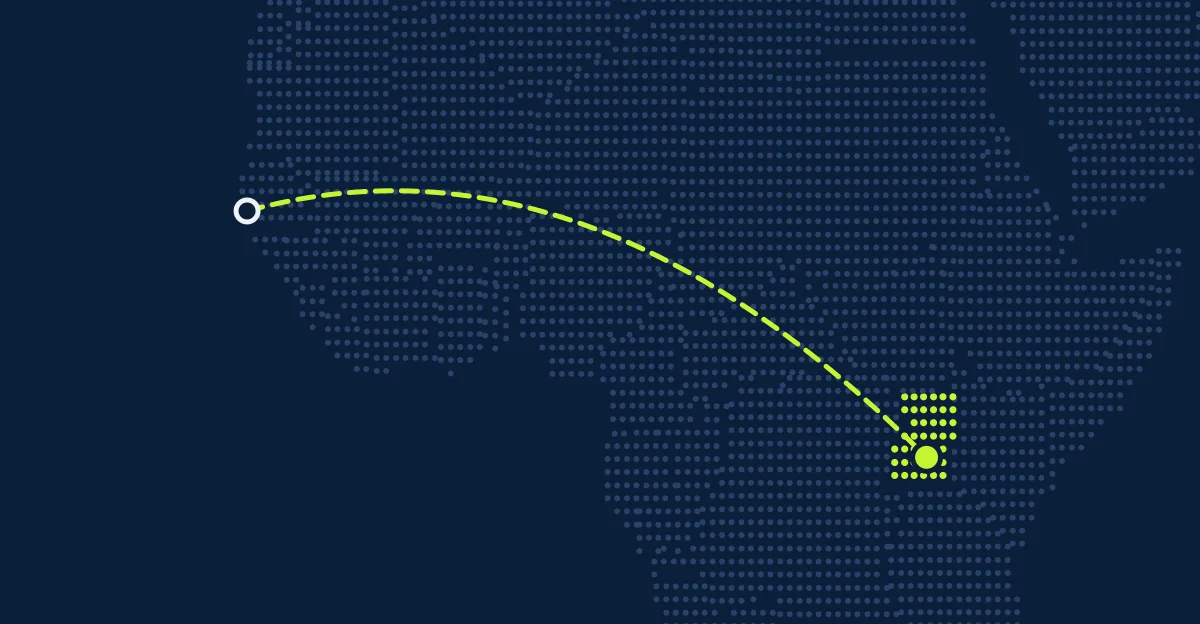 Gambia → Uganda