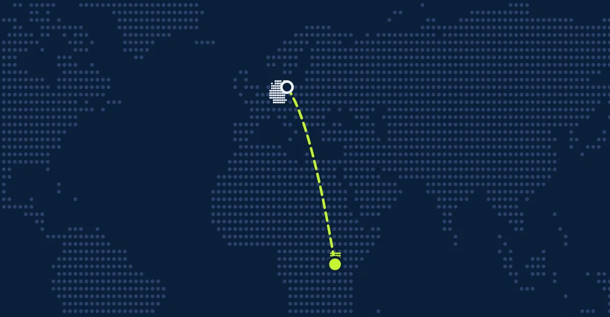 Alemanha → Uganda