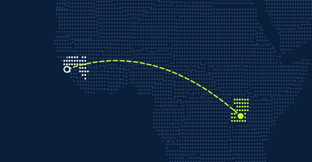 Guiné → Uganda