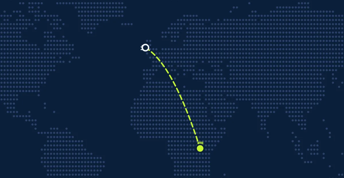 İrlanda → Uganda