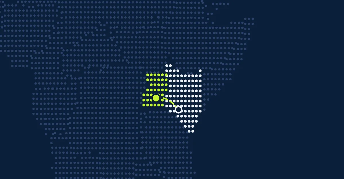 Kenya → Ouganda