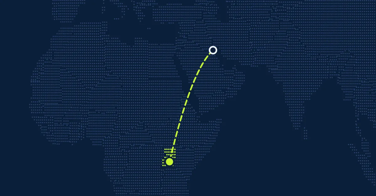 Kuwait → Uganda