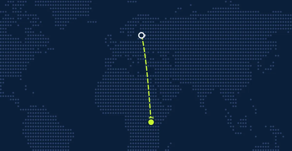 Letônia → Uganda