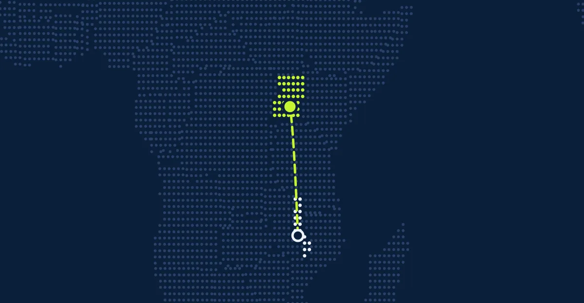 Malawi → Ouganda