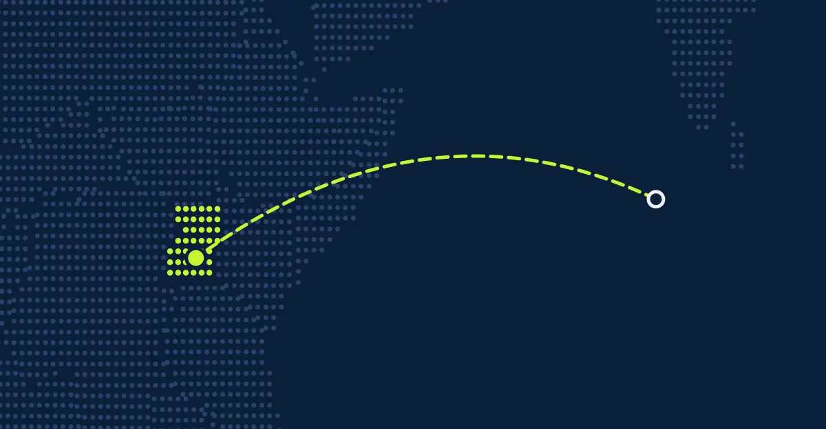 Malediven → Uganda