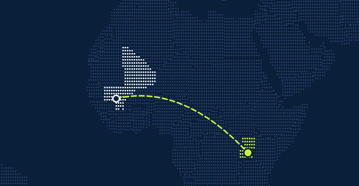Mali → Uganda