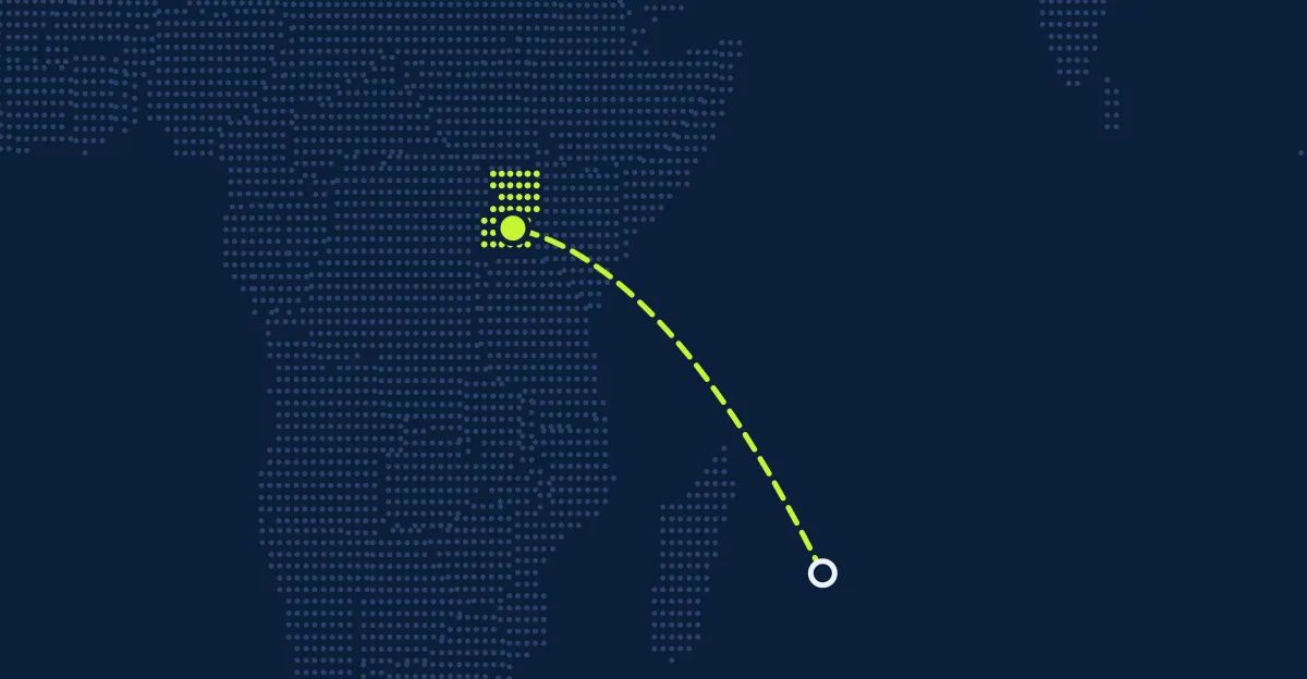 Mauritius → Uganda