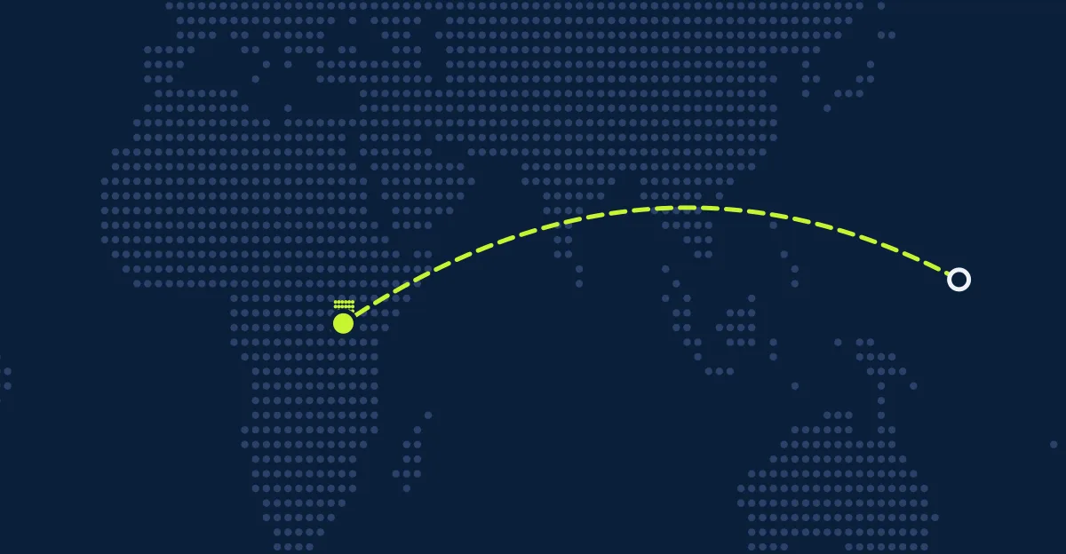 Micronésia → Uganda
