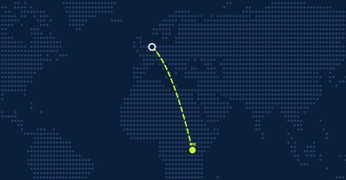 Países Baixos → Uganda