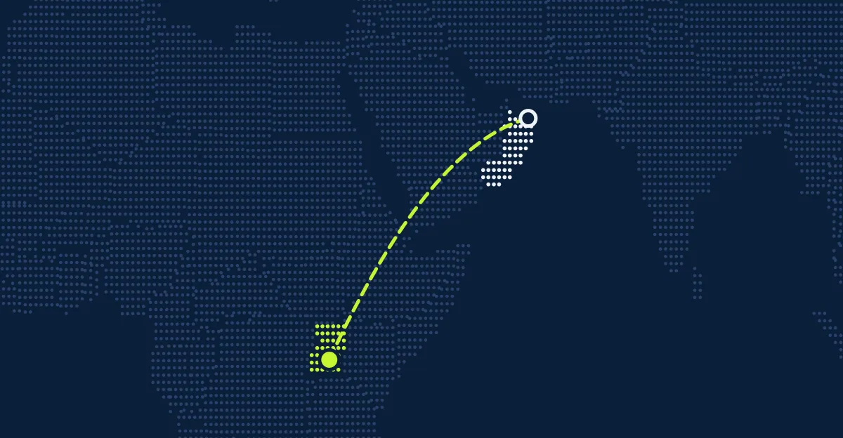 Omã → Uganda