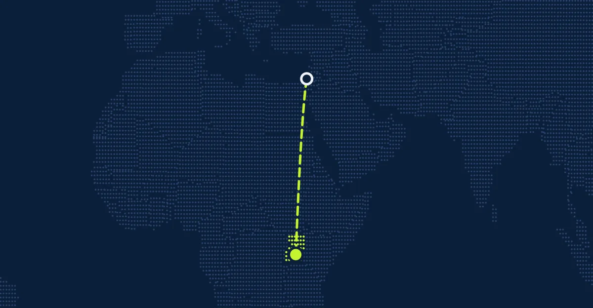 Filistin Bölgeleri → Uganda