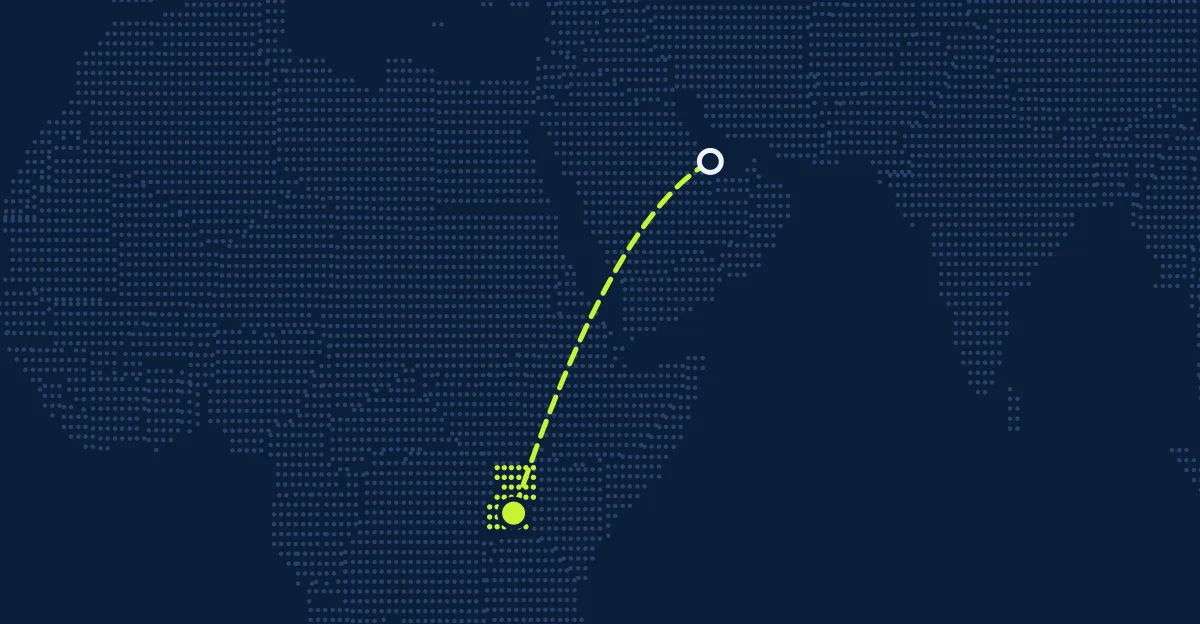 Catar → Uganda