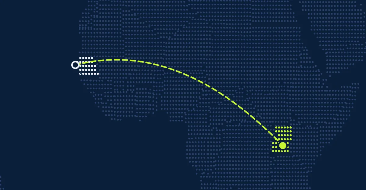 Senegal → Uganda