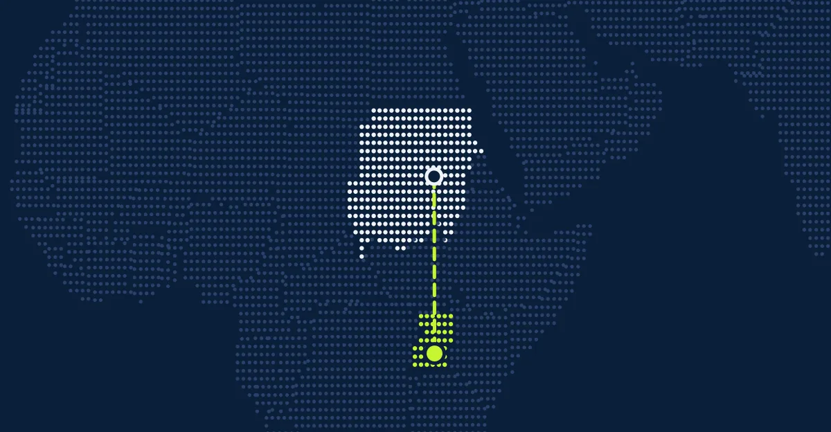 Sudão → Uganda