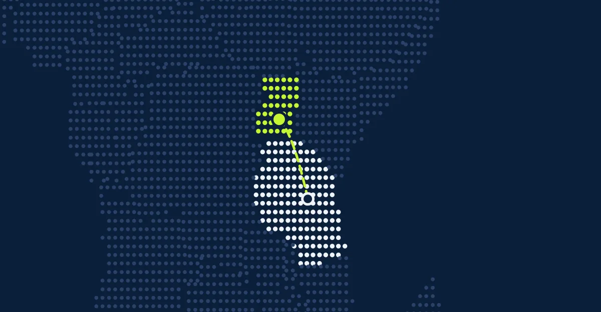 Tanzania → Uganda