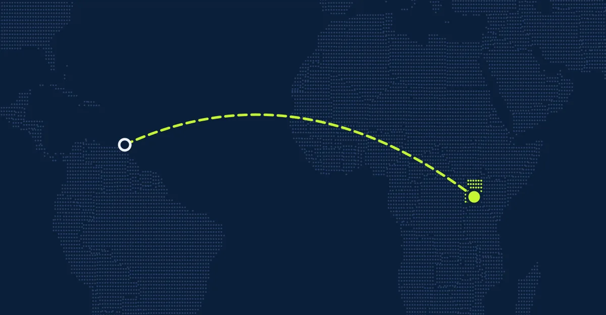 Trinidad y Tobago → Uganda