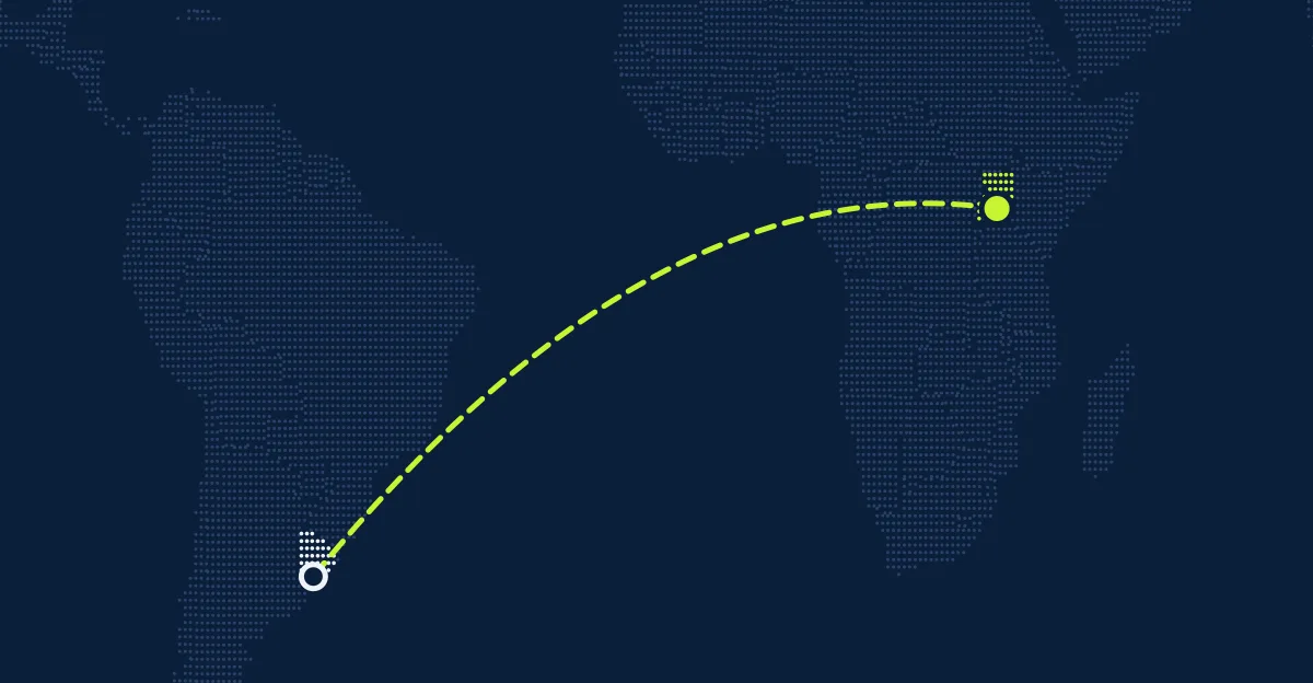 Uruguai → Uganda