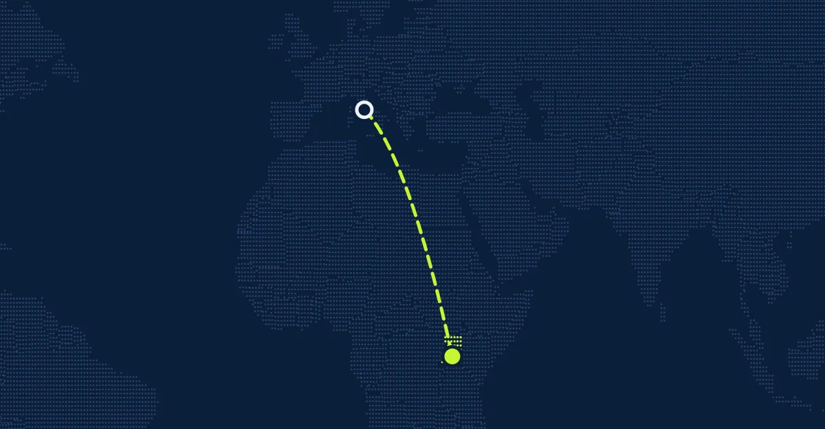Vatikanstadt → Uganda