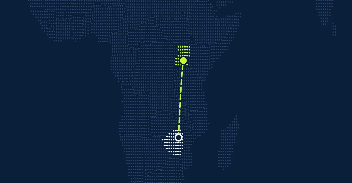 Zimbabwe → Uganda