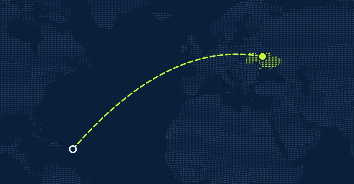 Antigua und Barbuda → Ukraine