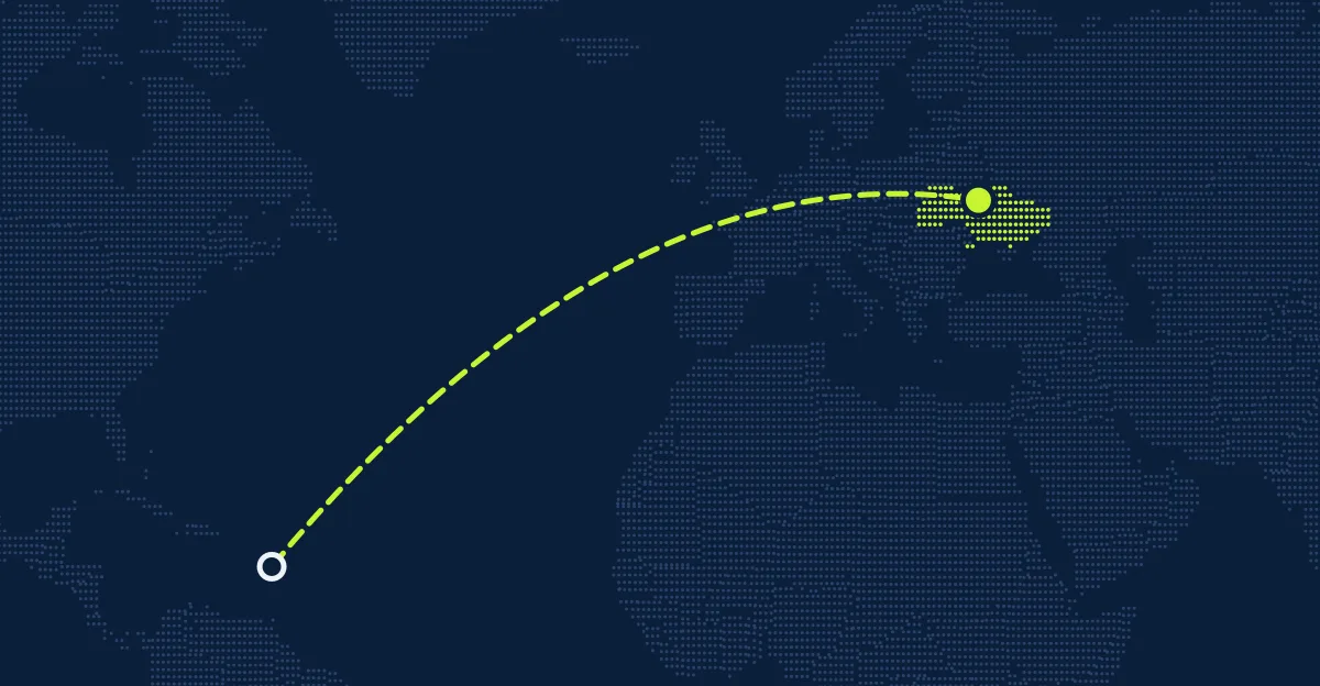 Dominica → Ucrânia