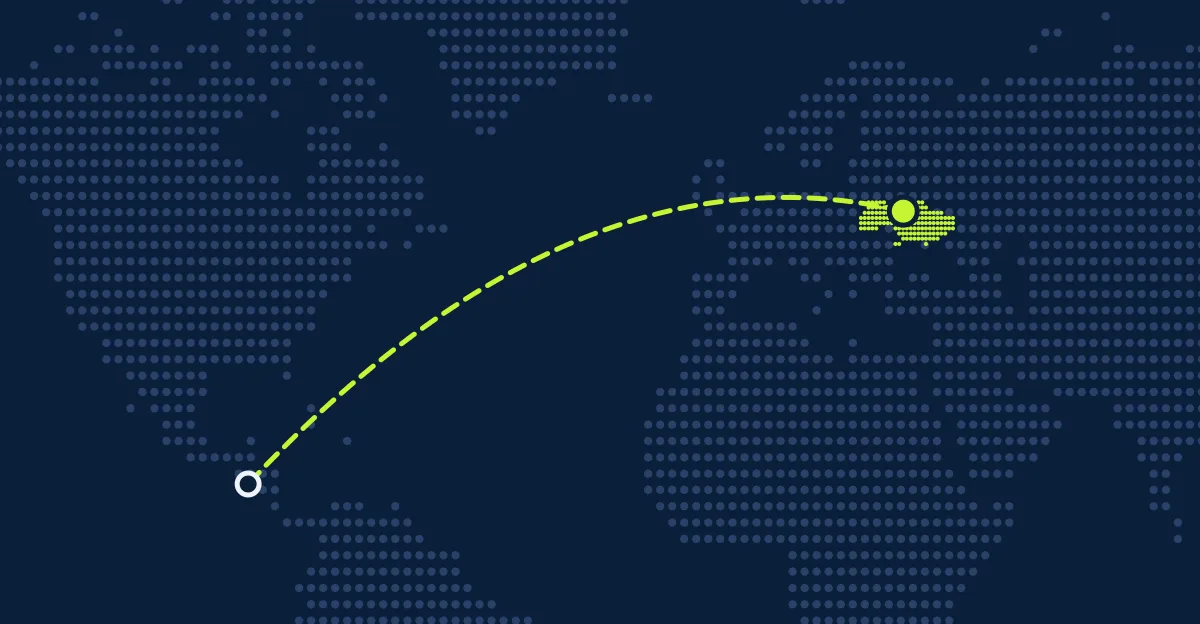 Salvador → Ukraine