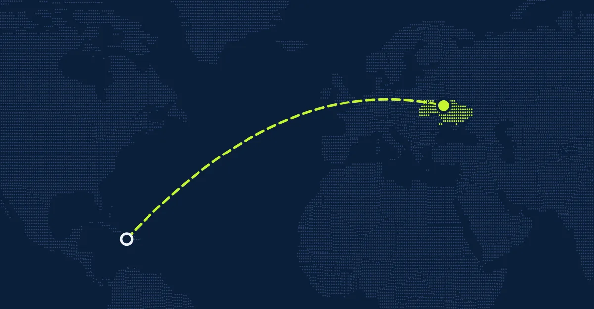 Гаити → Украина