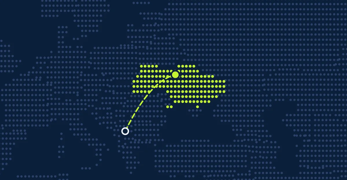 Kosovo → Ukraine