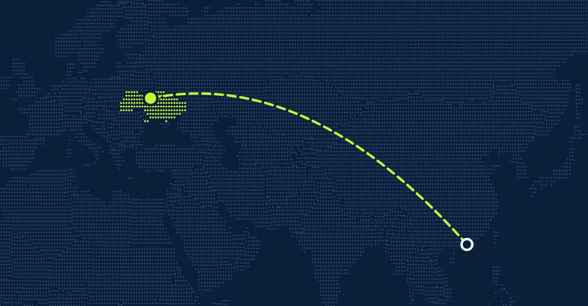 Macau, RAE da China → Ucrânia