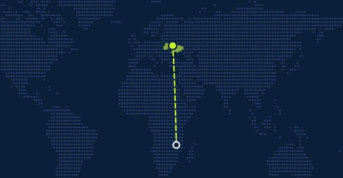 Malawi → Ukraine