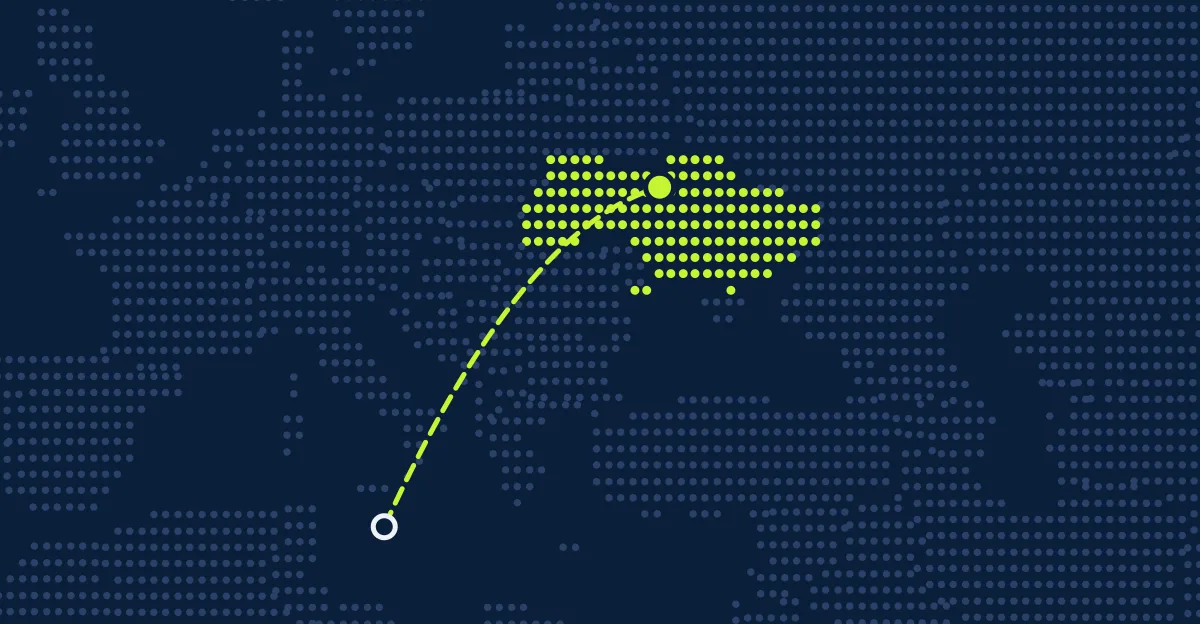 Malta → Ucrânia