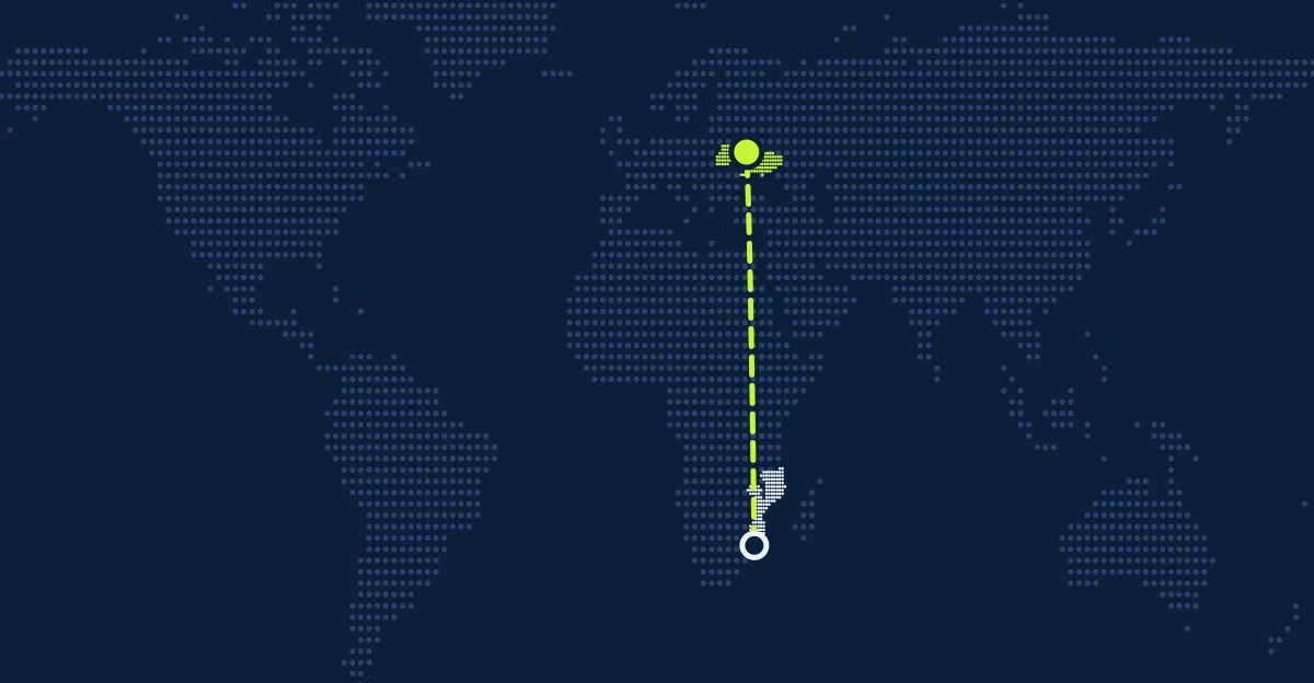 Moçambique → Ucrânia