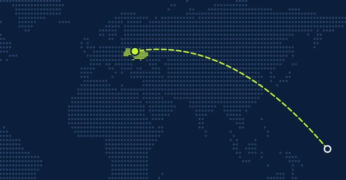 Nauru → Ukrayna