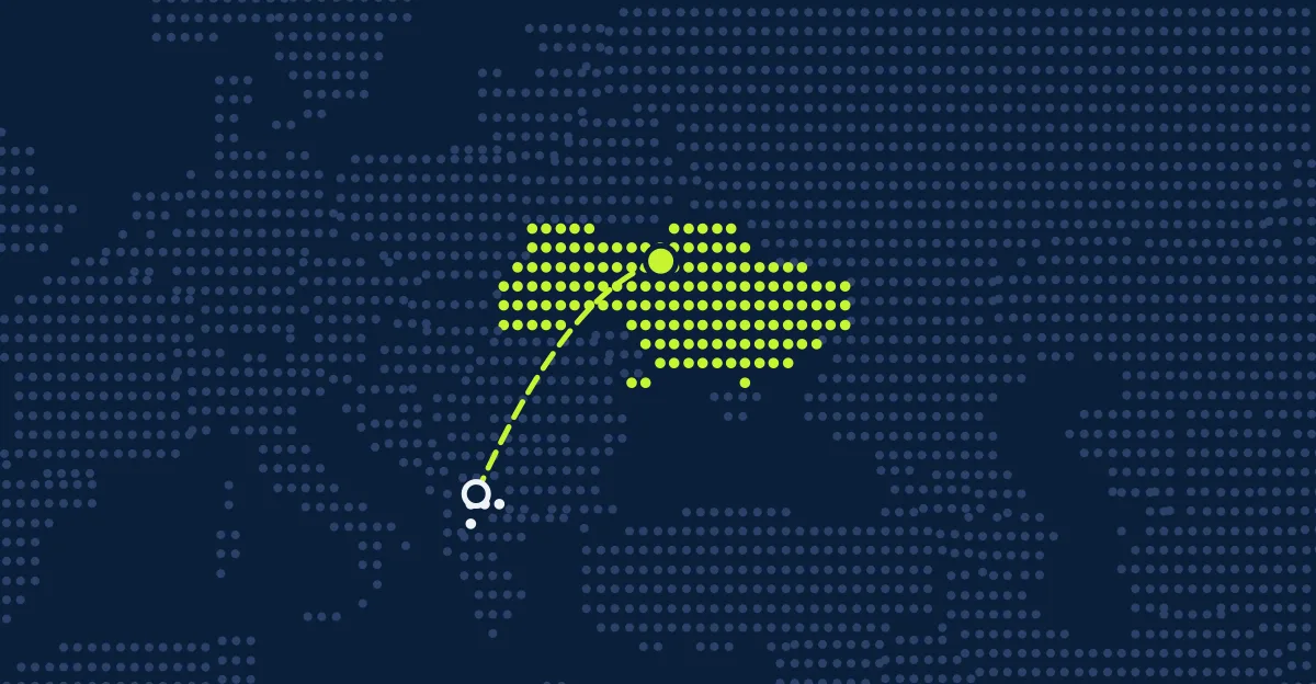 Macedônia do Norte → Ucrânia