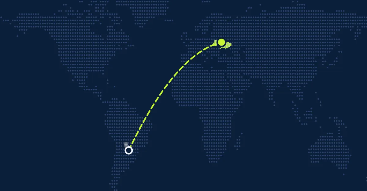 Paraguai → Ucrânia