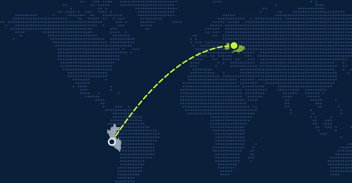 Peru → Ucrânia