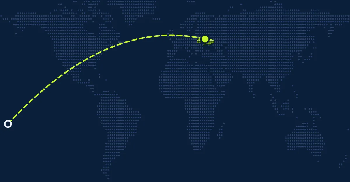 Samoa → Ucrânia