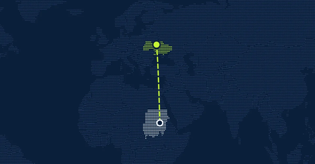 Sudan → Ukrayna