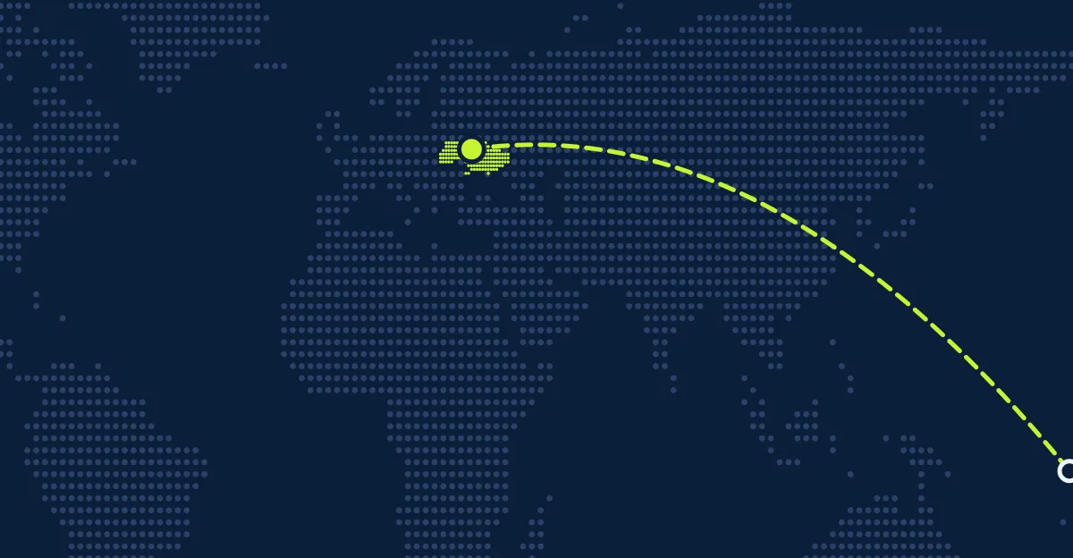 Tuvalu → Ucrânia