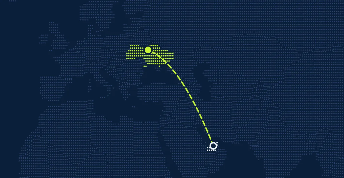 Emiratos Árabes Unidos → Ucrania