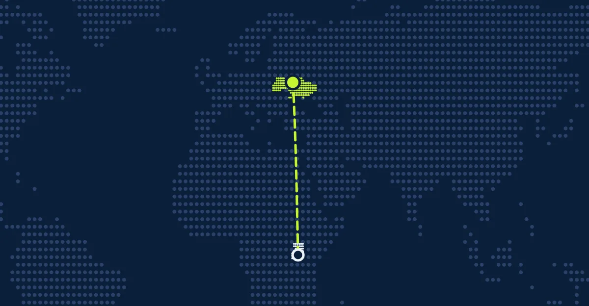 Uganda → Ucrânia