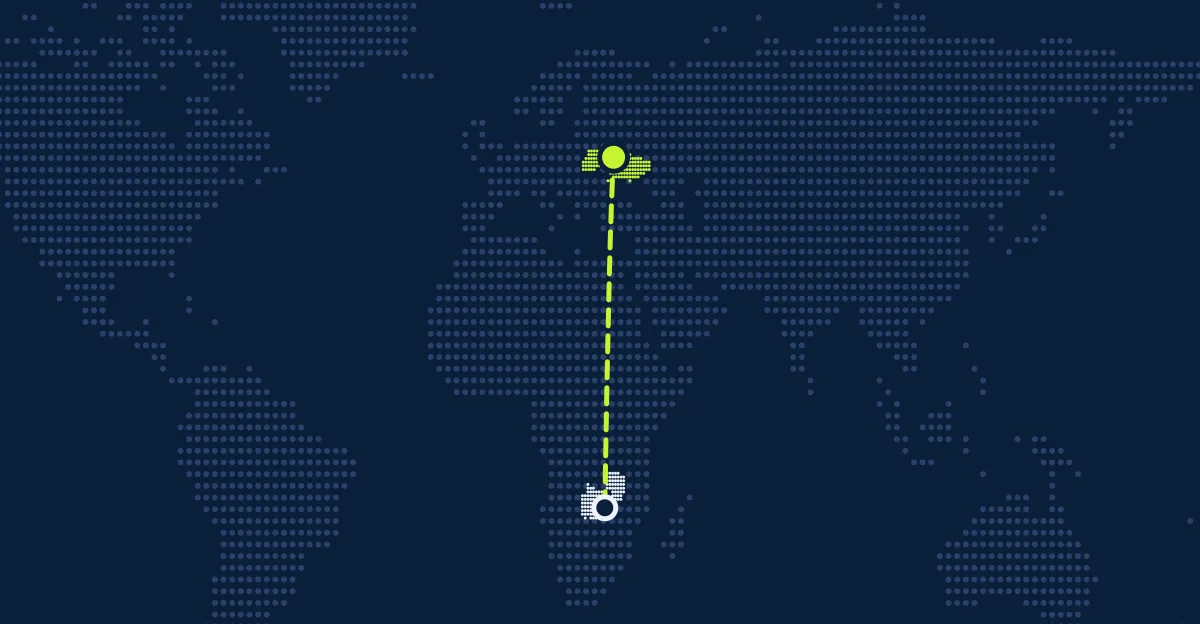 Sambia → Ukraine