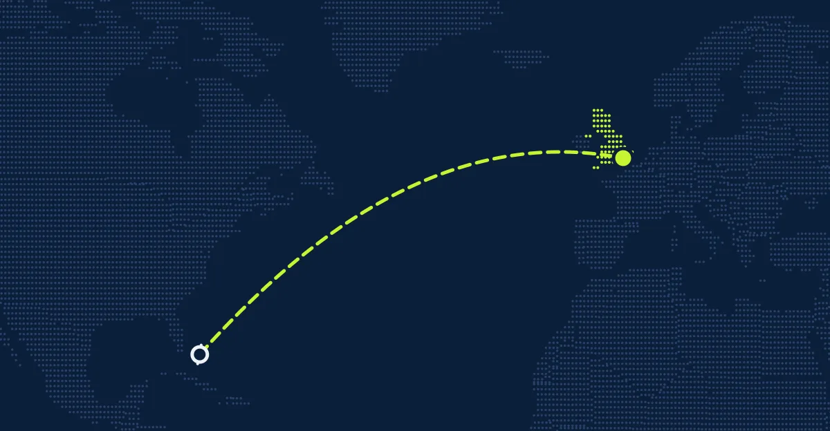 Bahamas → Reino Unido